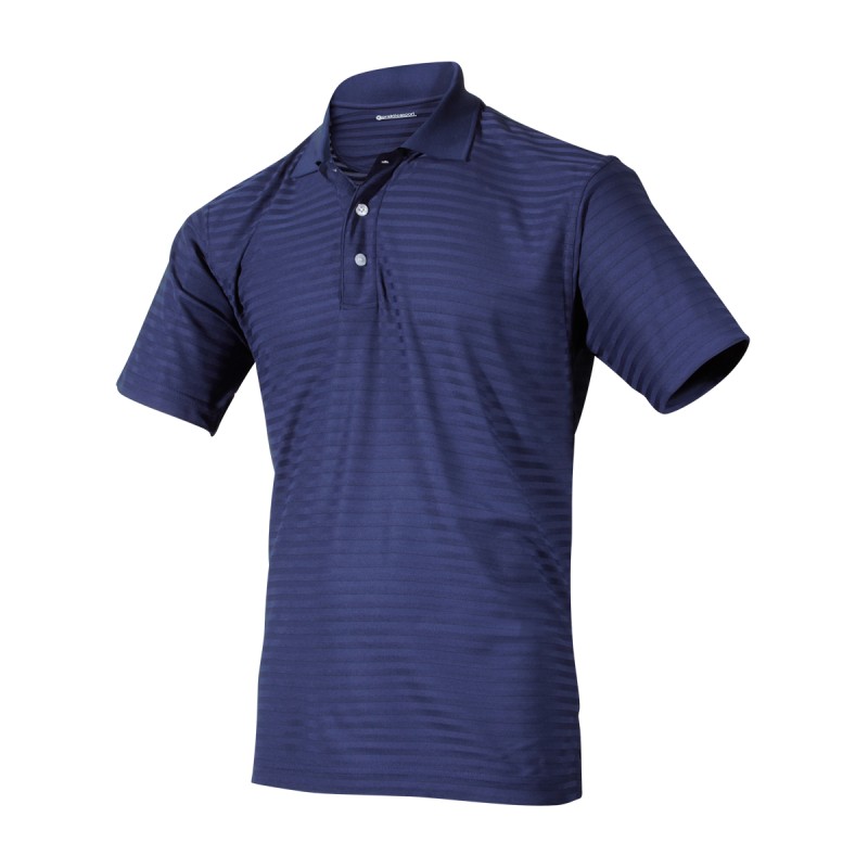 PLAYERA SORRELL AZUL