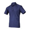 PLAYERA SORRELL AZUL