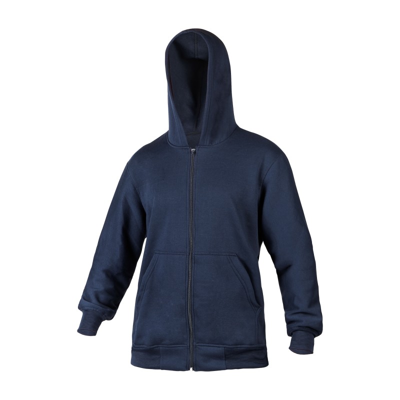 SUDADERA CUDMORE AZUL MARINO