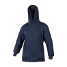 SUDADERA CUDMORE AZUL MARINO