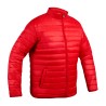 CHAMARRA NORFOLK ROJO