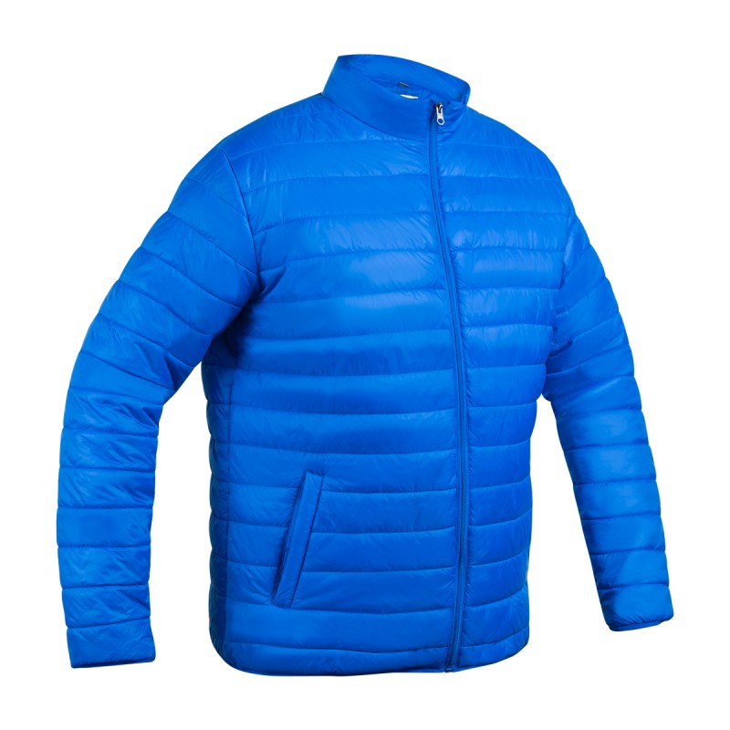 CHAMARRA NORFOLK AZUL
