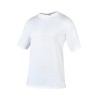PLAYERA CUELLO REDONDO VITIM BLANCO