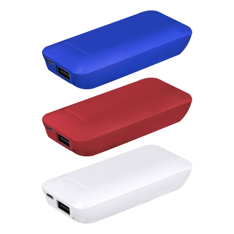 POWER BANK HARGY