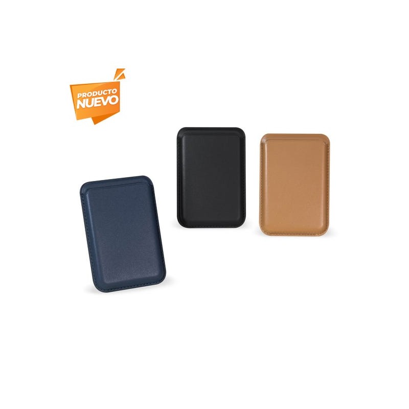 TARJETERO KARTE DE CURPIEL