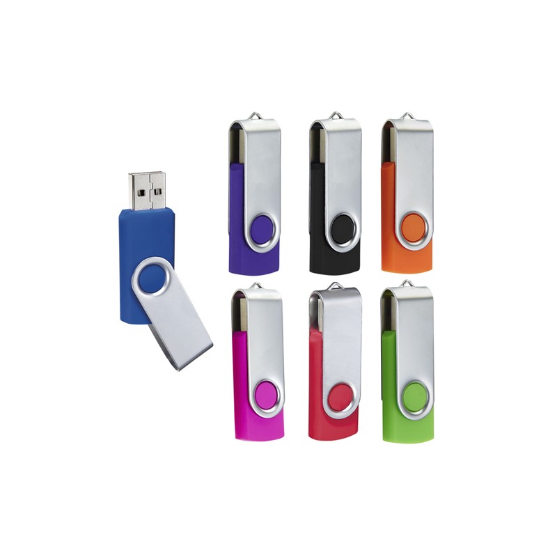 USB FLOPPY 8 GB