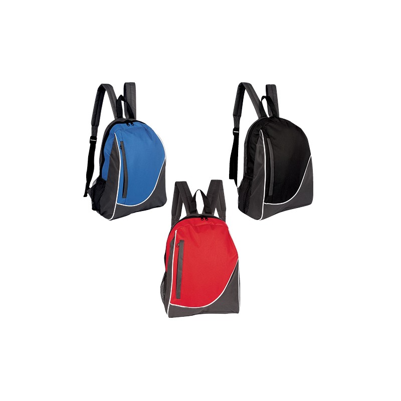 MOCHILA MAURITANIA