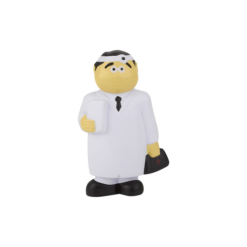 DOCTOR ANTI-STRESS
