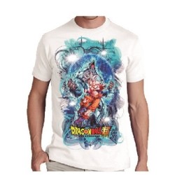 PLAYERA BLANCA TACTO ALGODON PARA SUBLIMAR  CABALLERO CUELLO REDONDO MANGA CORTA 50 ALG/50 POL