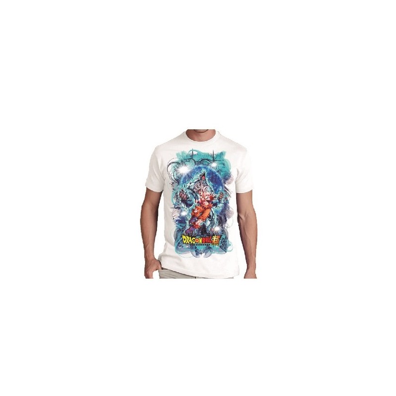 PLAYERA BLANCA TACTO ALGODON PARA SUBLIMAR  CABALLERO CUELLO REDONDO MANGA CORTA 50 ALG/50 POL