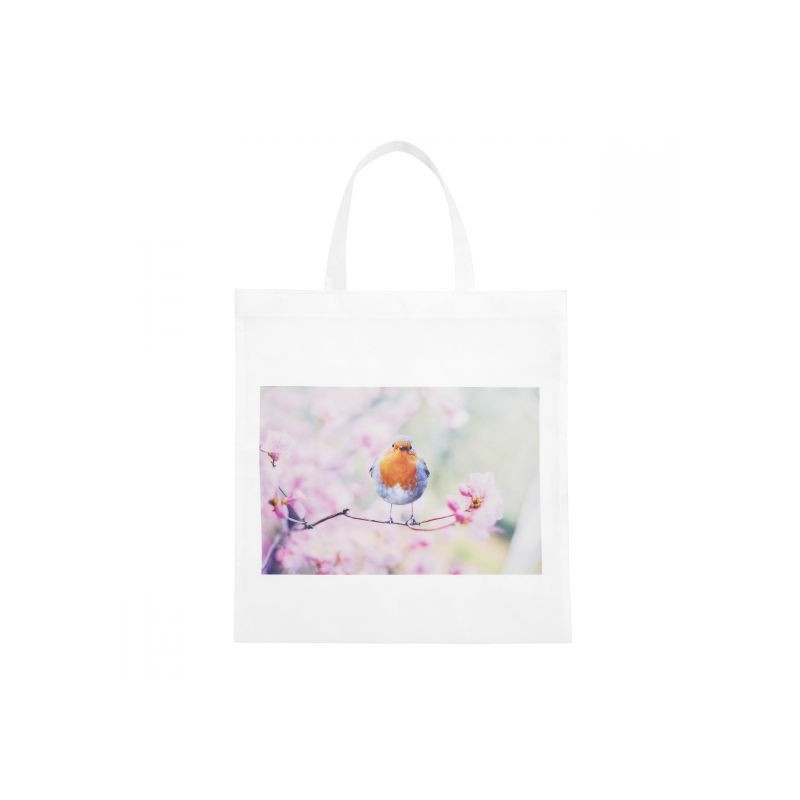 BOLSA NON WOVEN TOULOUSE PARA SUBLIMAR