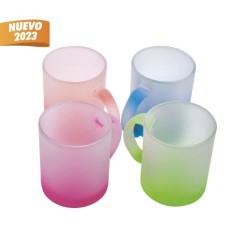 TAZA PARA SUBLIMAR TECAF