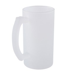 TARRO PARA SUBLIMAR BIRMANIA DE 16 OZ