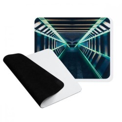 MOUSE PAD GAMER MADOOX (43 X 35 CM)