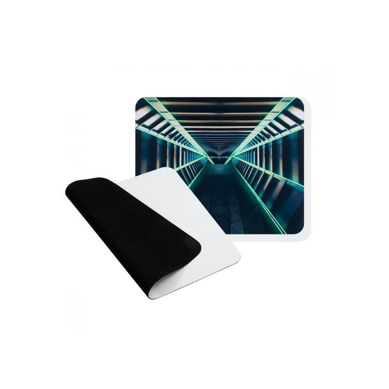 MOUSE PAD GAMER MADOOX (43 X 35 CM)