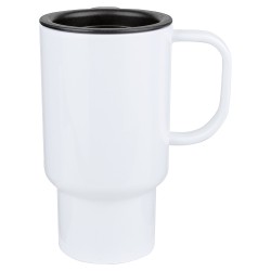 TERMO ONEGA BLANCO PARA SUBLIMACION