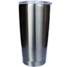 TERMO PREMIUM PARA SUBLIMACION PLATA (TIPO YETI)