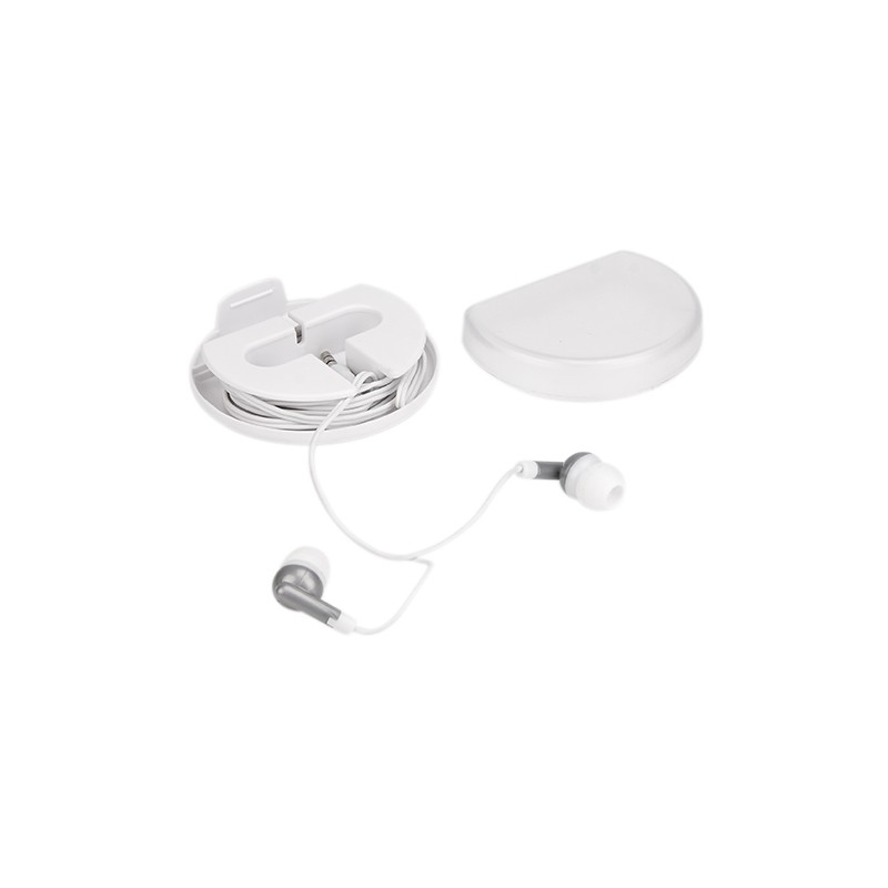 AUDIFONOS ZUK BLANCO CON GRIS