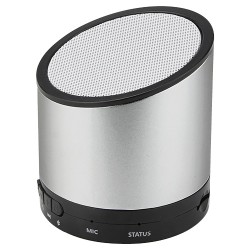 BOCINA MUZIEK PLATA