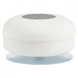 BOCINA ROADI COLOR BLANCO