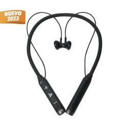 AUDIFONOS RITMOSS