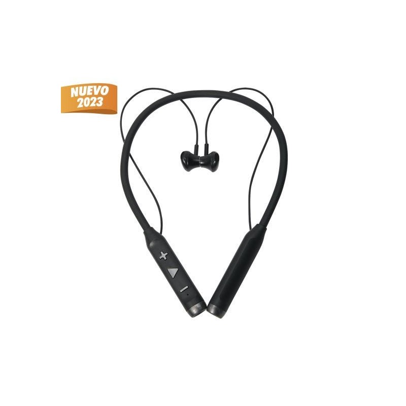 AUDIFONOS RITMOSS