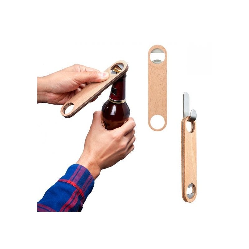 DESTAPADOR DE MADERA LEIXO