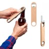 DESTAPADOR DE MADERA LEIXO