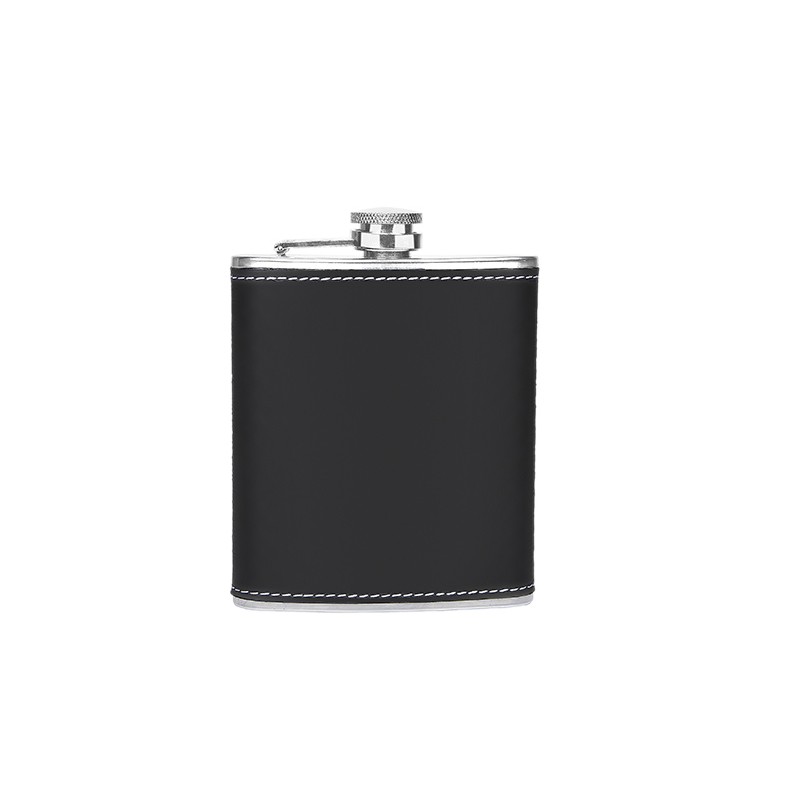 LICORRERA BRISTOL NEGRO (INCLUYE VASOS, EMBUDO Y CAJA)