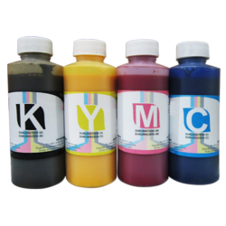 TINTA PARA SUBLIMACION HECHO EN COREA.