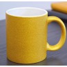 TAZA DE SUBLIMACION WALTER DORADO  ACABADO DIAMANTINA