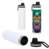 TERMO SUBLIMABLE VINCENT DOBLE PARED DE ACERO CERRADO AL VACIO