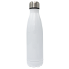 TERMO BOTELLA P/VIAJE BLANCO PARA SUBLIMACION DE 500 ML