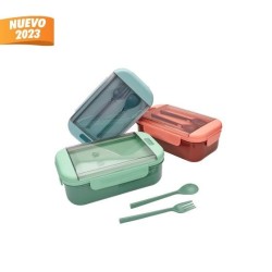 PORTAVIANDAS CHIZU