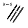 BOLIGRAFO CON ETIQUETA NFC INTEGRADA CON TOUCH